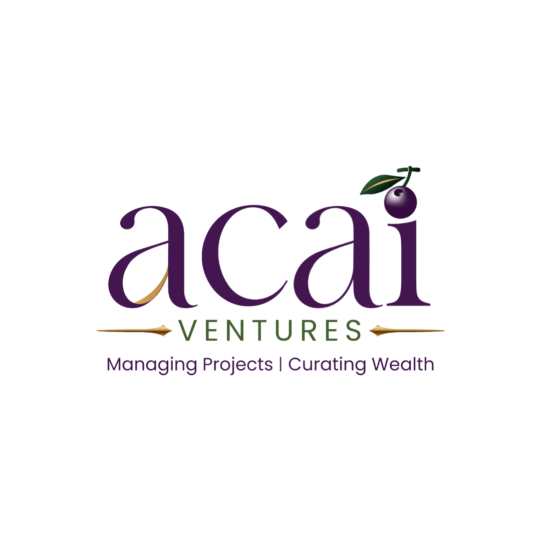 ACAI Ventures Logo